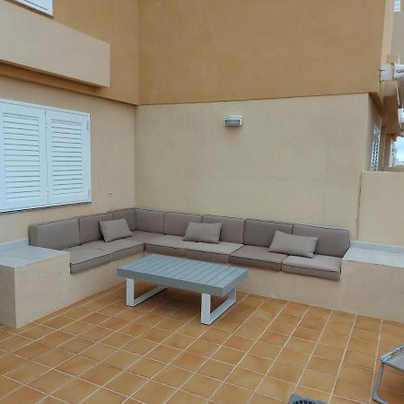 Relax And Quiet Apartment For Remote Working, With Wonderful Sea Views In Poris De Abona, Tenerife - Canary Islands Exterior foto